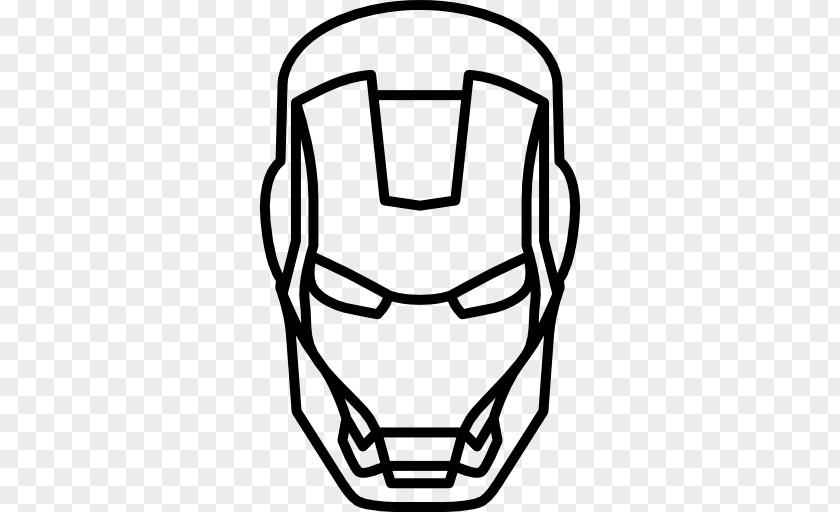 Ironman Iron Man Logo Superhero PNG