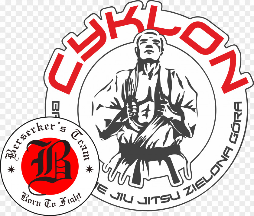 Jujitsu Logo Line Art Cartoon Clip PNG