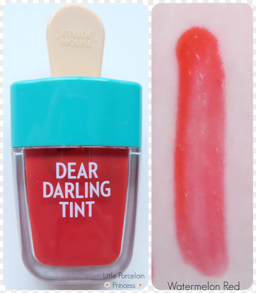 Packaging Shading Tints And Shades Color Etude House Of Red Ice Cream PNG