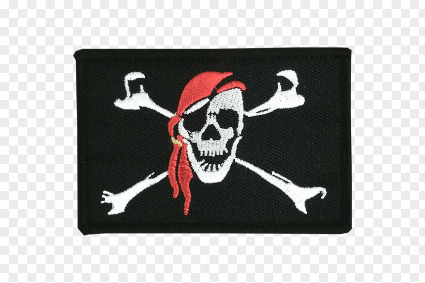 Pirate Flag Maritime Jolly Roger Fahne Piracy PNG