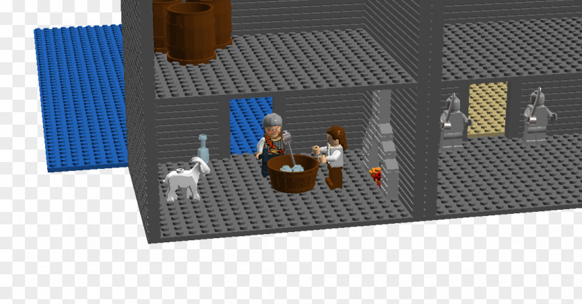 Pirates Of The Caribbean Port Royal Lego Ideas Film PNG