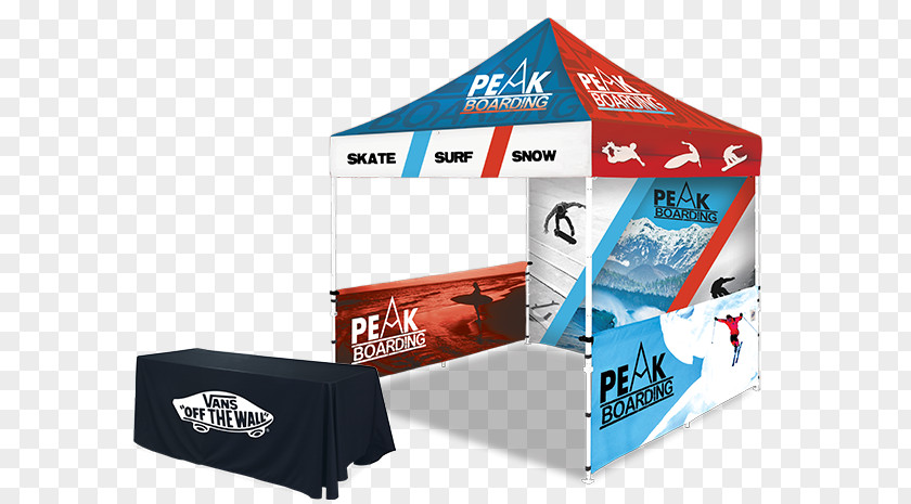 Pop Up Tent Designs Canopy Promotion Brand PNG