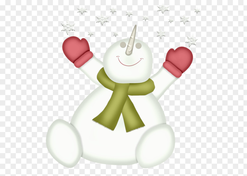 Santa Claus Snowman Christmas Day Decoration Drawing PNG