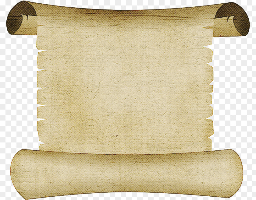 Scroll Paper Parchment Scrolling PNG