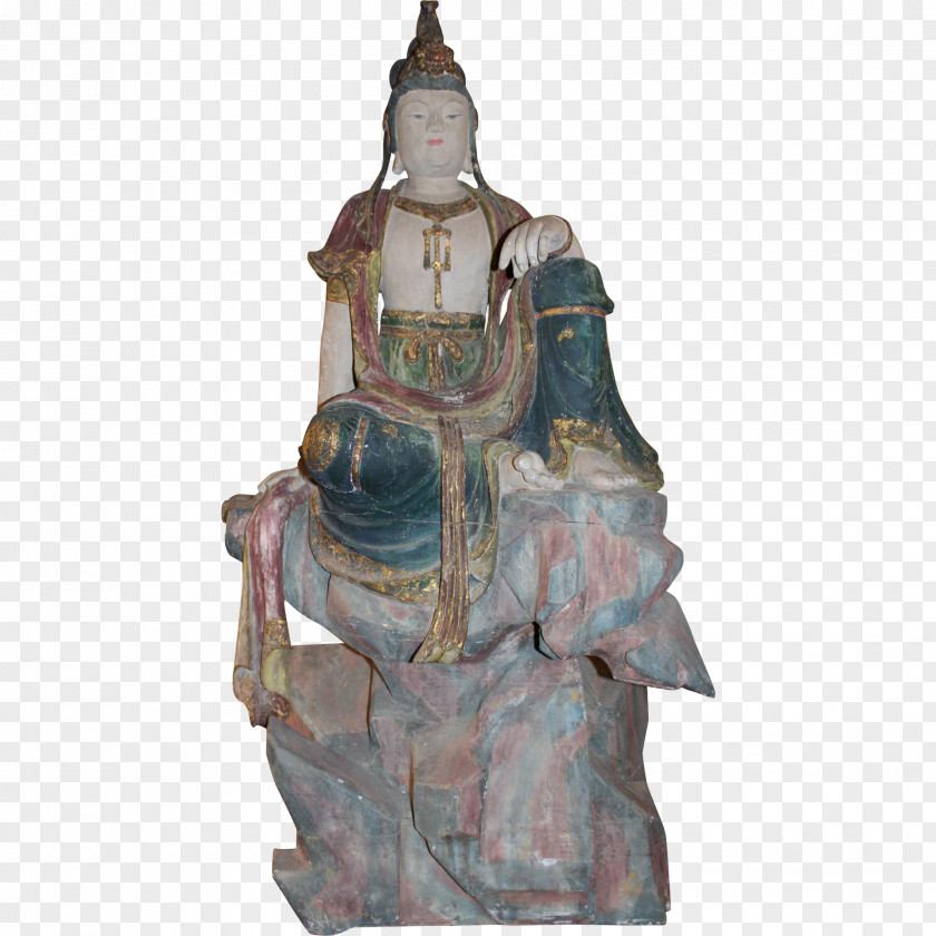 Statue Figurine PNG