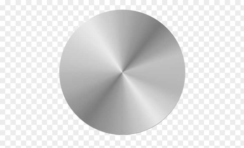 Steel Circle Angle Metal PNG