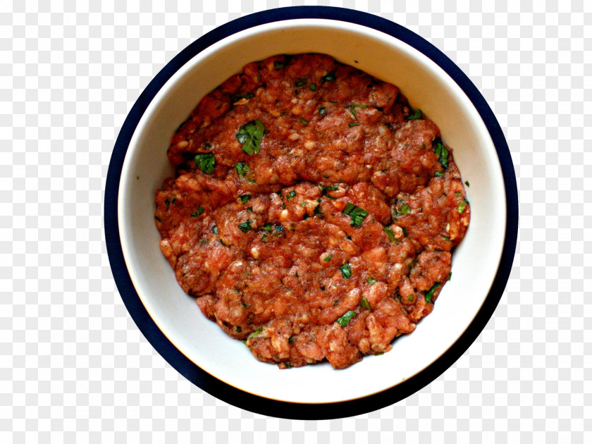 Turkish Cuisine Meatball Vegetarian Harissa Recipe PNG