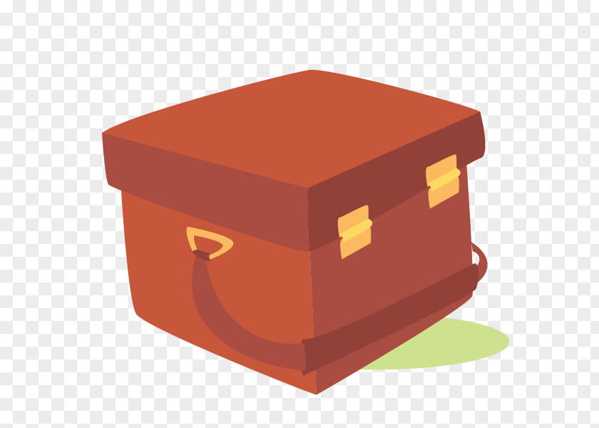 Vector Express Delivery Of Luggage Euclidean Cargo PNG