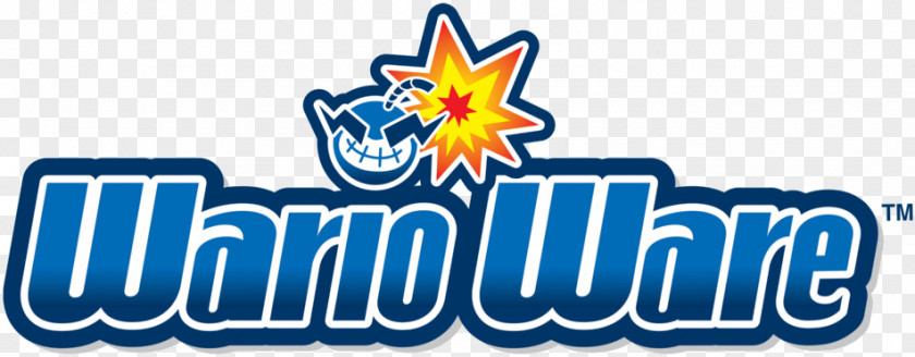 Wish You All The Best WarioWare, Inc.: Mega Microgames! WarioWare: Smooth Moves WarioWare Gold Logo PNG