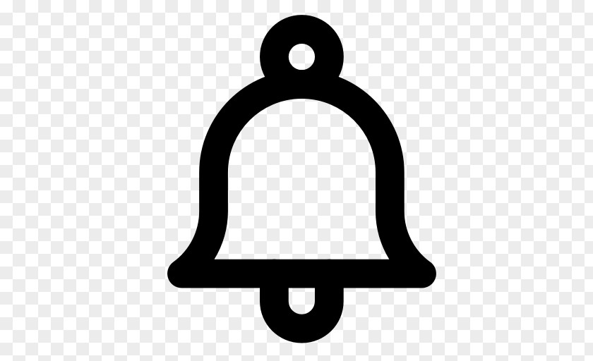 Alarm Bell Symbol Clip Art PNG