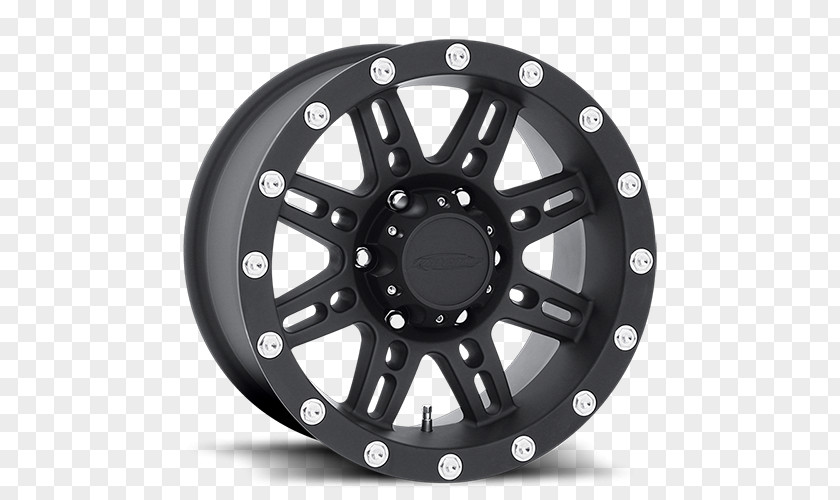 Alloy Wheel Rim Tire Spoke PNG