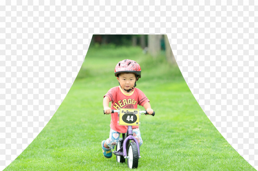 Balance Bicycle Cycling Vehicle Lawn Toddler PNG
