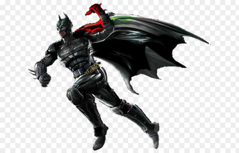 Batman Injustice: Gods Among Us Batman: Arkham Knight Injustice 2 Joker PNG