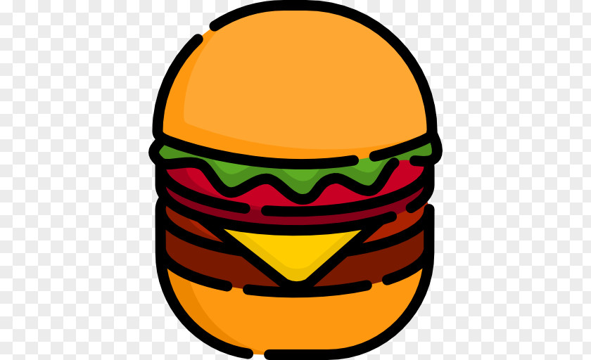 Best Burger Food Delicious Headgear Clip Art PNG