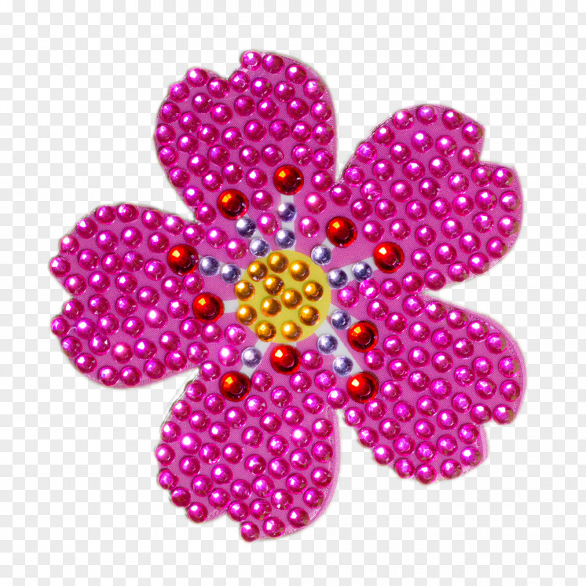Bling Emoji IPhone Flower Sticker Emoticon PNG
