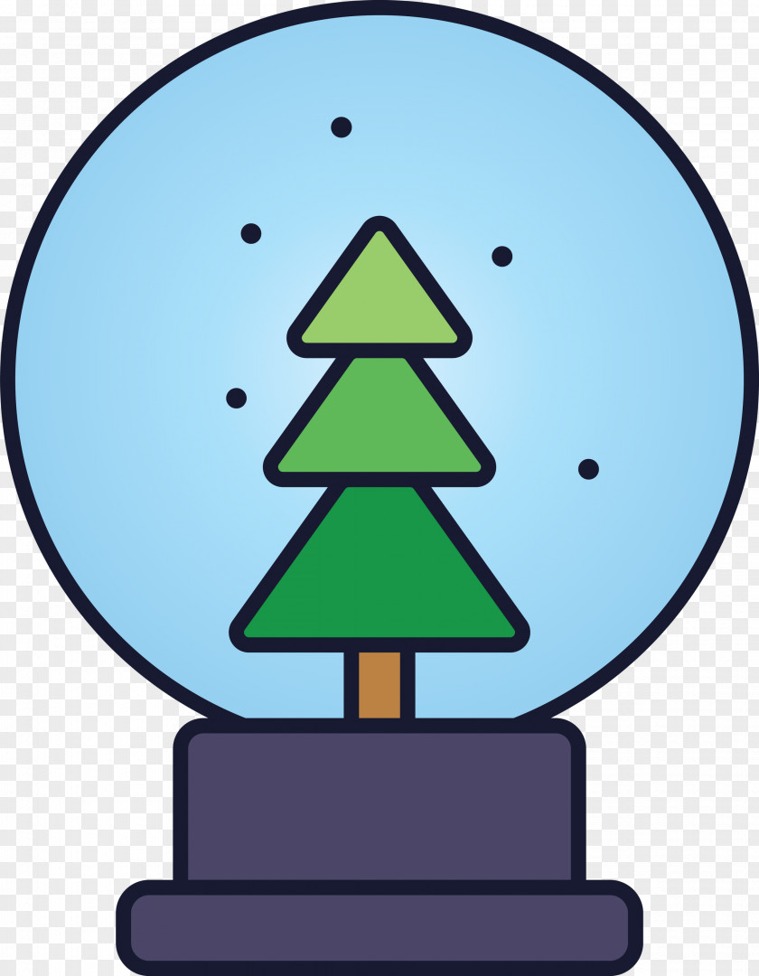 Christmas Tree PNG