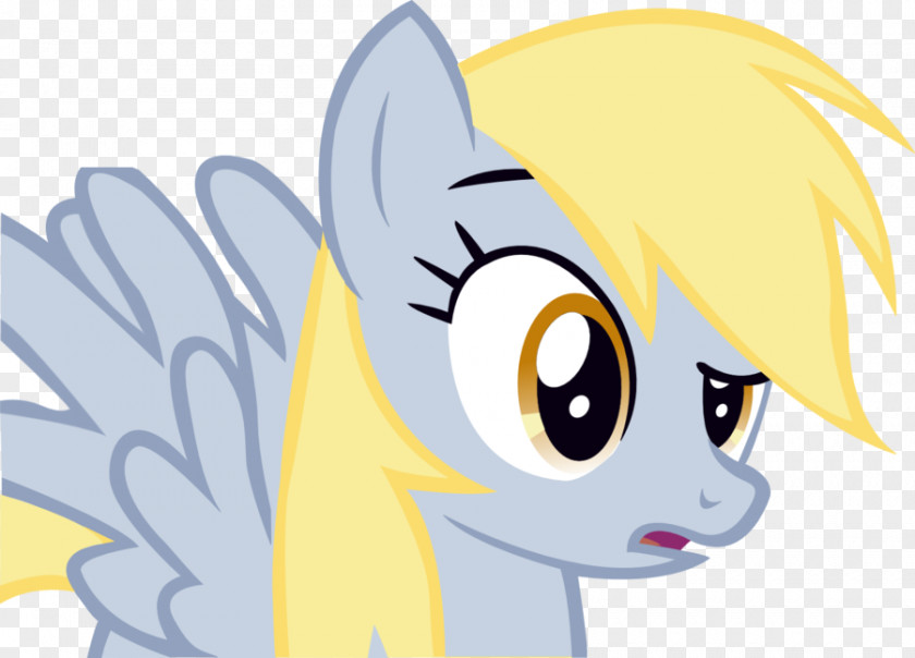 Derpy Hooves Rainbow Dash Pony Rarity Pinkie Pie PNG