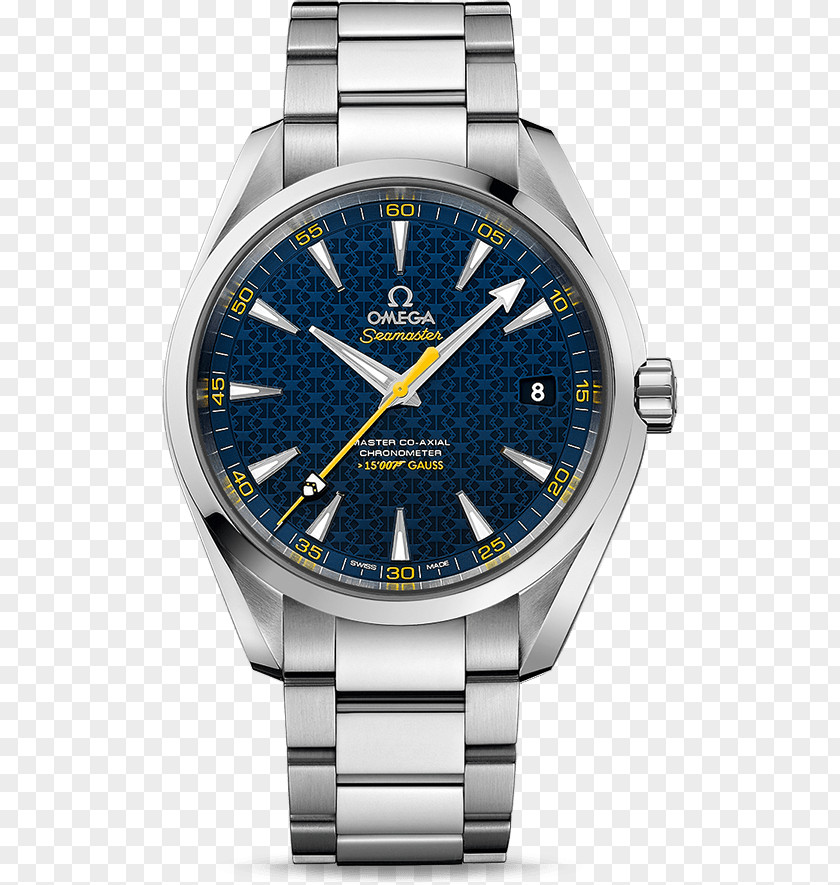 James Bond Omega Seamaster SA Watch Amazon.com PNG