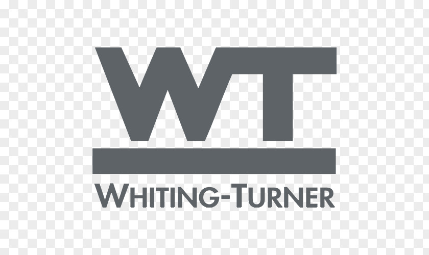 Logo Whiting Turner Brand Font Product PNG