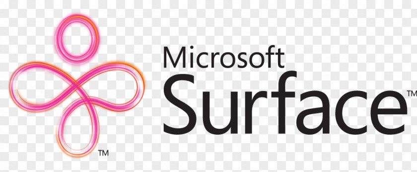 Microsoft Surface Pro 2 3 4 PNG