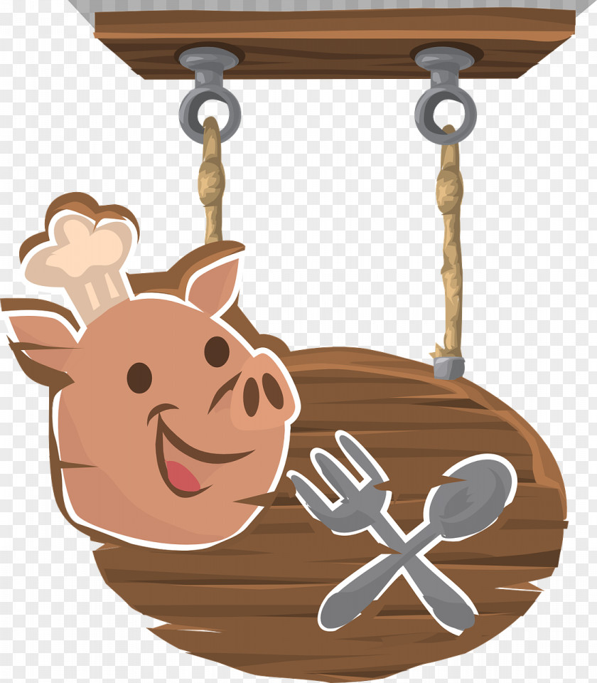 Pig Domestic Pulled Pork Meat PNG