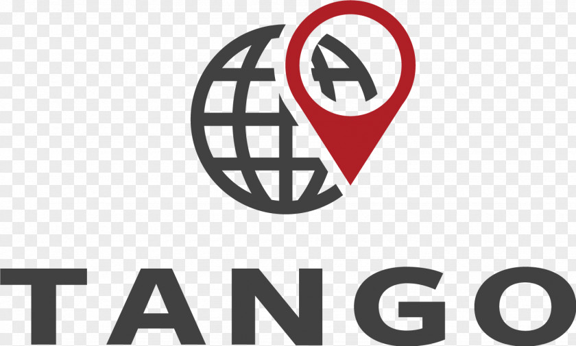 Primary Color Tango Management Consulting & Analytics Predictive Software As A Service PNG