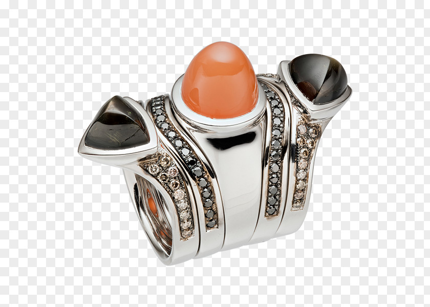 Ring Jewellery Gemstone Jewelry Design Silver PNG