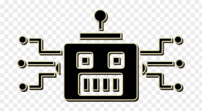 Robot Icon Robots PNG