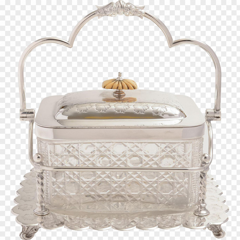 Silver Furniture PNG