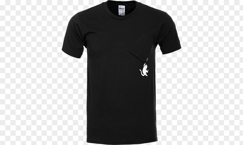 T-shirt Gildan Activewear Sleeve Crew Neck Button PNG