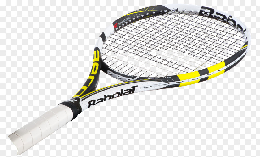 Tennis Strings Babolat Racket Rakieta Tenisowa PNG