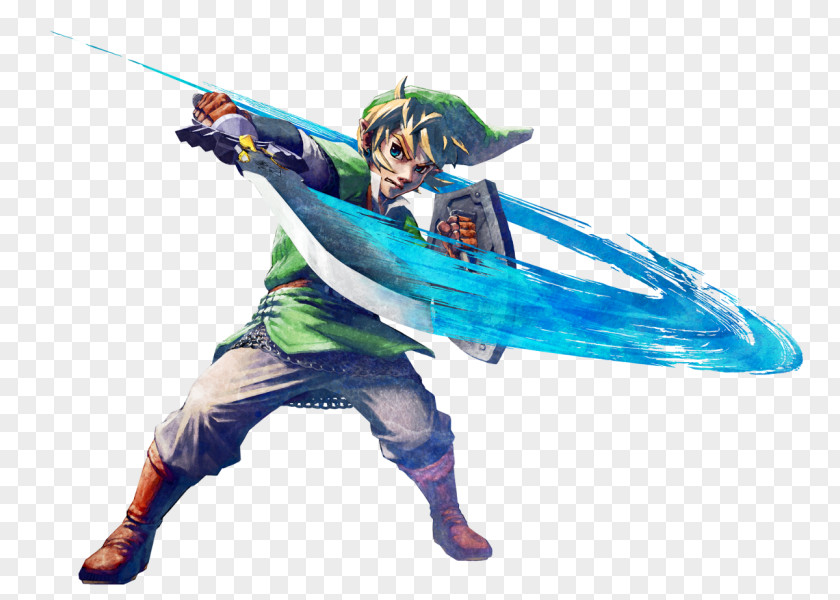 The Legend Of Zelda: Skyward Sword Zelda II: Adventure Link Princess Wind Waker PNG