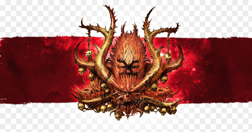 Warhammer 40k Chaos Symbols 40,000 Fantasy Battle Age Of Sigmar Daemon Gods The Old World PNG
