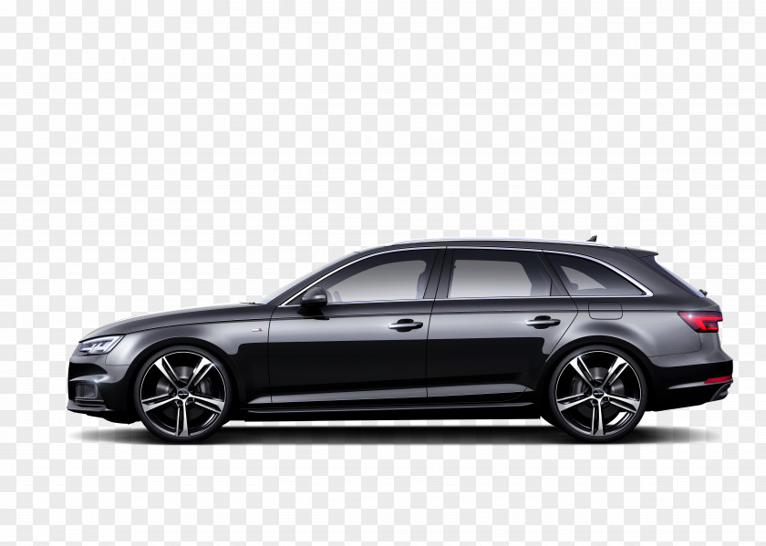 Audi A6 Car A4 Rim PNG