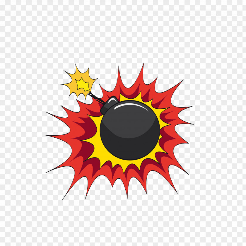Bomb Download Cartoon Royalty-free PNG