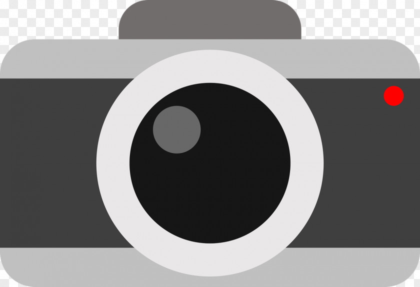 Camera Photographic Film Clip Art PNG