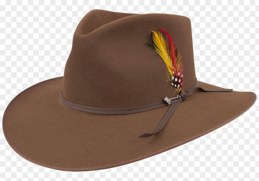 Cowboy Hat Stetson Clothing Accessories PNG