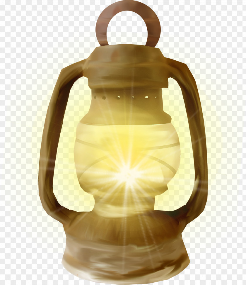 Fanoos Lantern Flashlight Lighting Digital Image PNG