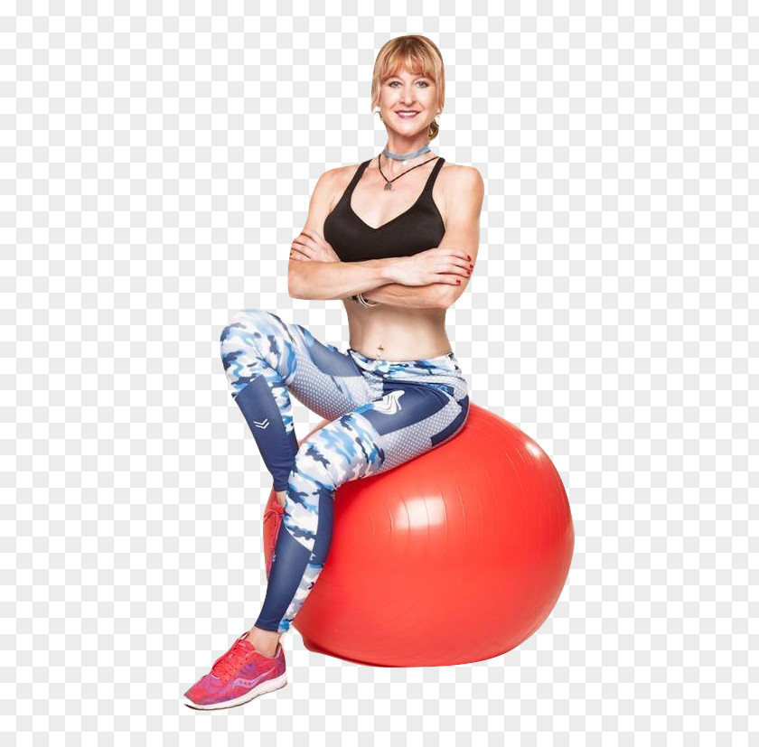 Fitness Movement BalloFlex Exercise Balls Physical Sports PNG
