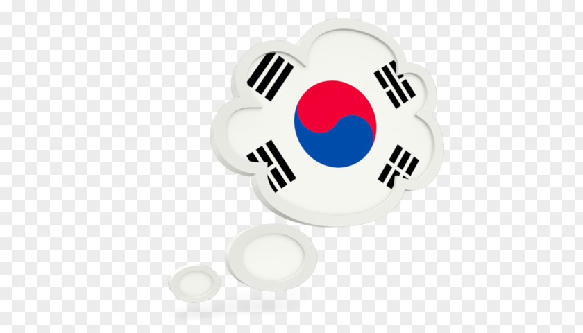 Flag Of South Korea National North PNG