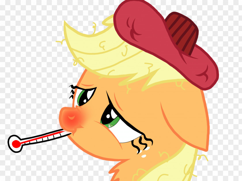 Flu Rainbow Dash Fluttershy Pinkie Pie Twilight Sparkle Pony PNG