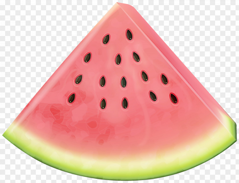 Food Plant Watermelon PNG