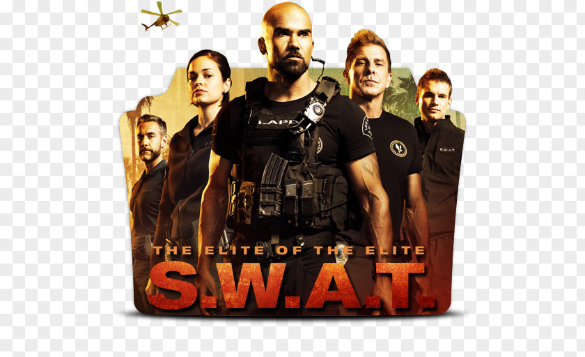 Forrest Shemar Moore S.W.A.T. Television Show Sheldon Cooper PNG