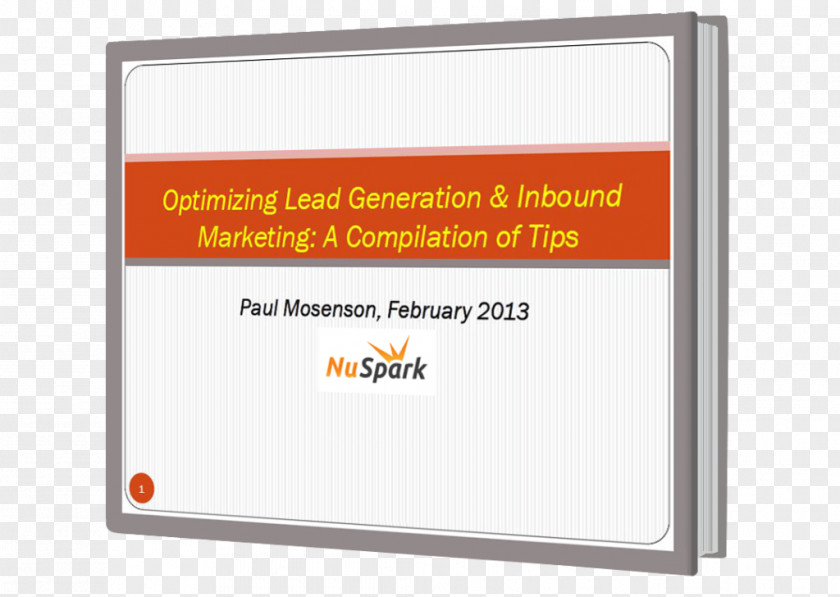 Lead Generation Inbound Marketing Strategy Brand PNG