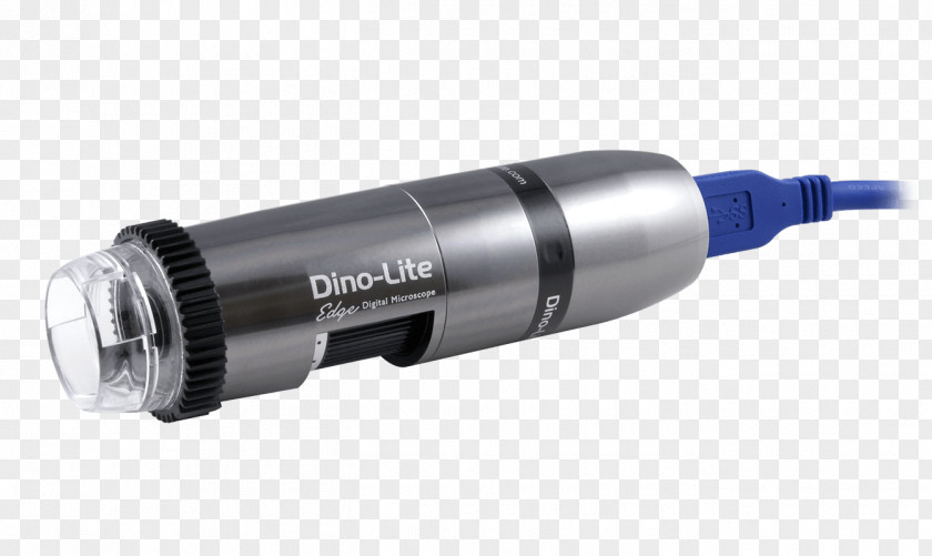 Microscope Digital USB Dino Lite MPix Zoom 3.0 PNG