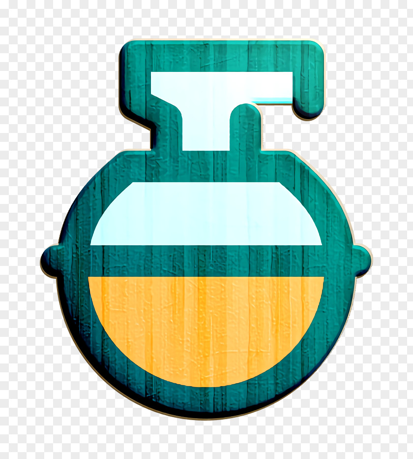 Miscellaneous Icon Military Color Grenade PNG