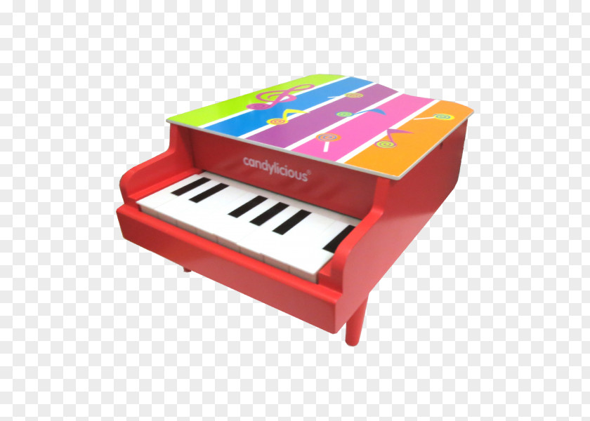 Musical Keyboard Accessory Digital Piano Instruments Candylicious PNG