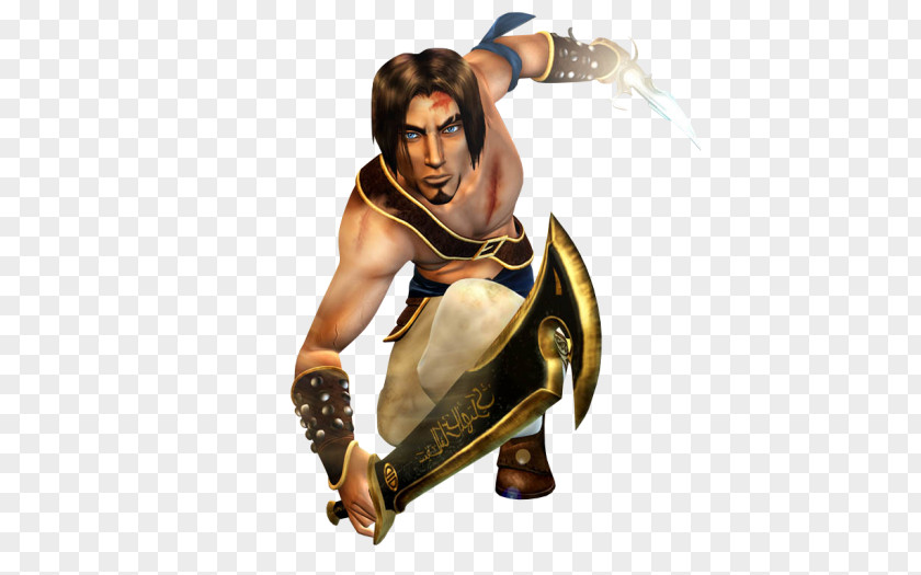 Prince Of Persia: The Sands Time Forgotten Two Thrones Warrior Within PNG