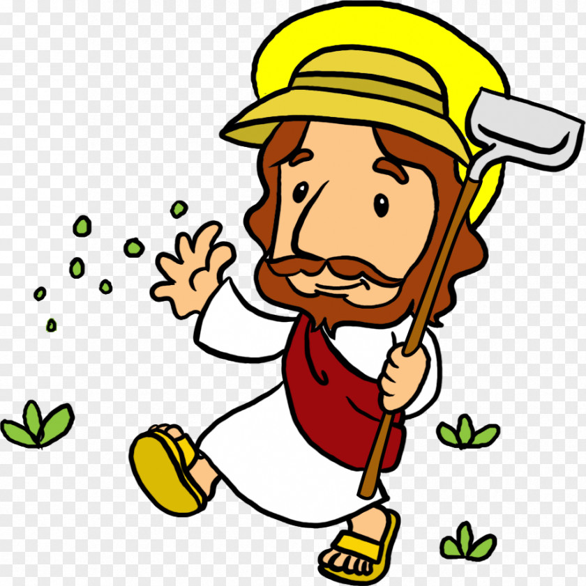 Religious Culture Parable Of The Sower Bible Gospel Matthew 13 PNG