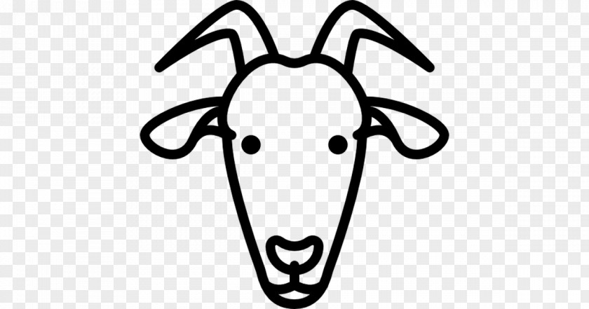 Sheep Livestock Angora Goat Mohair Clip Art PNG